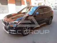 2017 BMW X1