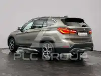 2017 BMW X1