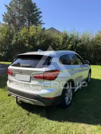 2017 BMW X1