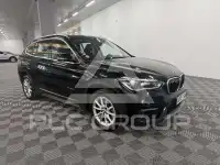 2017 BMW X1