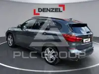 2017 BMW X1