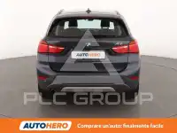 2017 BMW X1