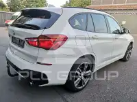 2017 BMW X1