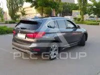 2017 BMW X1