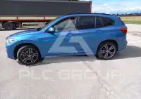2017 BMW X1