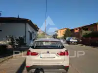 2017 BMW X1