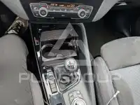 2017 BMW X1