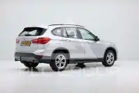 2017 BMW X1