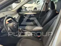 2017 BMW X1