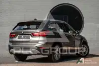 2017 BMW X1