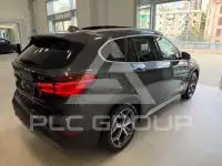 2017 BMW X1