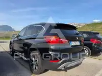 2017 BMW X1