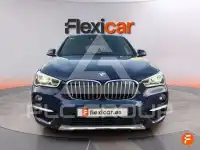 2017 BMW X1