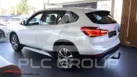 2017 BMW X1