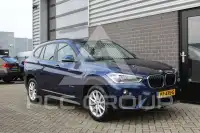 2017 BMW X1