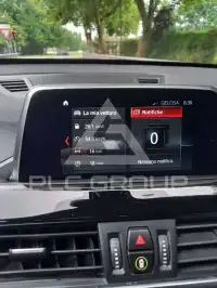 2017 BMW X1