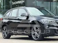 2017 BMW X1
