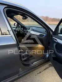 2017 BMW X1