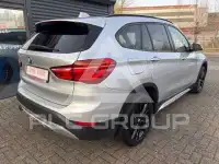 2017 BMW X1