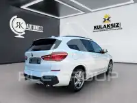 2017 BMW X1