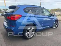 2017 BMW X1