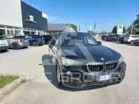 2017 BMW X1