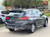 2017 BMW X1