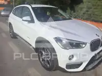 2017 BMW X1