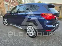 2017 BMW X1