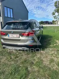 2017 BMW X1