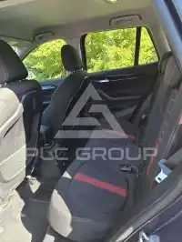 2017 BMW X1