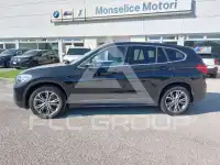 2017 BMW X1