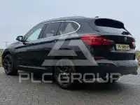 2017 BMW X1
