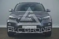 2017 BMW X1