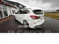2017 BMW X1