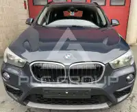 2017 BMW X1