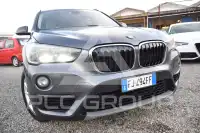 2017 BMW X1