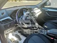 2017 BMW X1