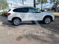 2017 BMW X1