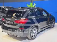 2017 BMW X1