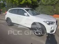 2017 BMW X1