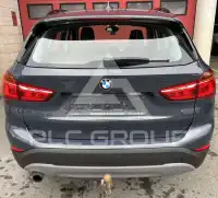 2017 BMW X1