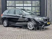 2017 BMW X1