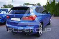2017 BMW X1
