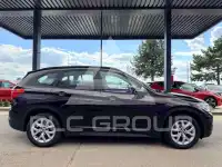 2017 BMW X1