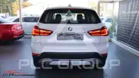 2017 BMW X1