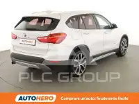 2017 BMW X1