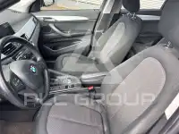 2017 BMW X1
