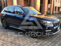 2017 BMW X1