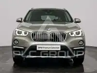 2017 BMW X1